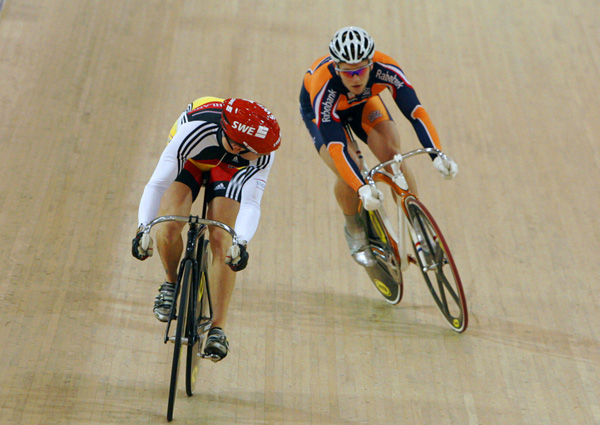 Track World Championships