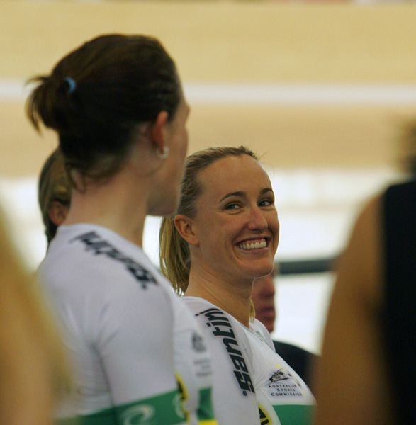 Track World Championships