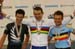Track World Championships