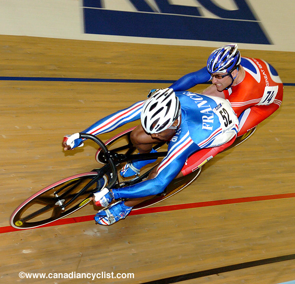 Track World Championships
