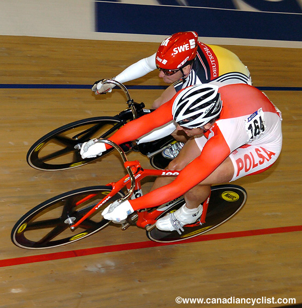 Track World Championships