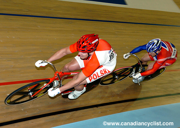 Track World Championships