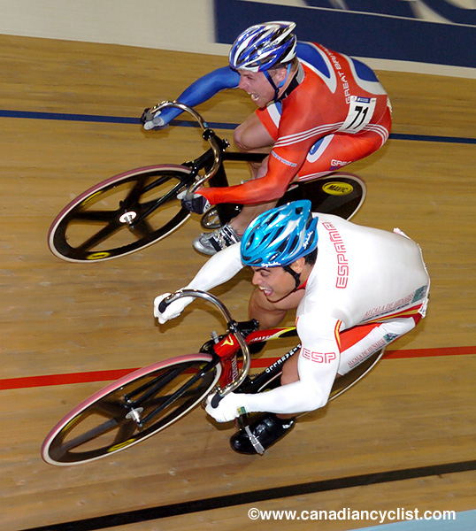 Track World Championships