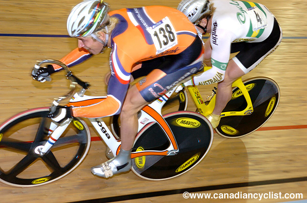 Track World Championships