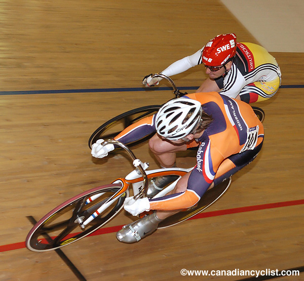 Track World Championships