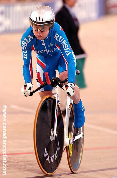 Track World Championships