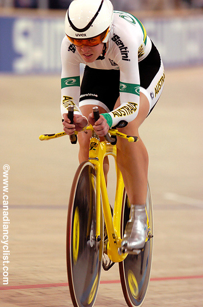 Track World Championships