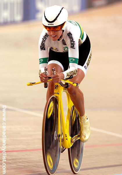 Track World Championships