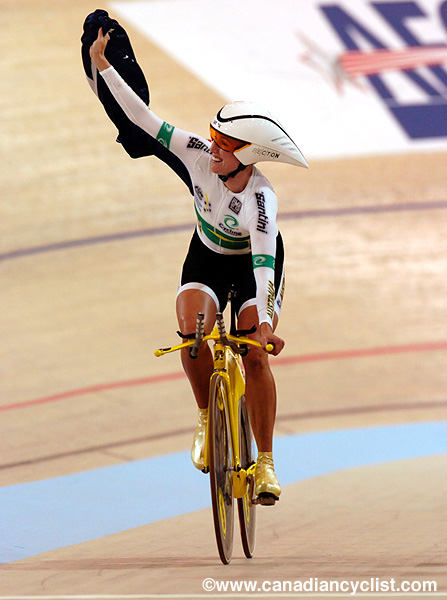 Track World Championships