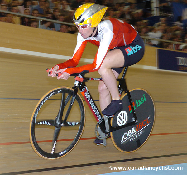 Track World Championships