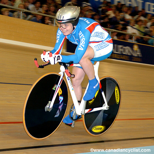 Track World Championships