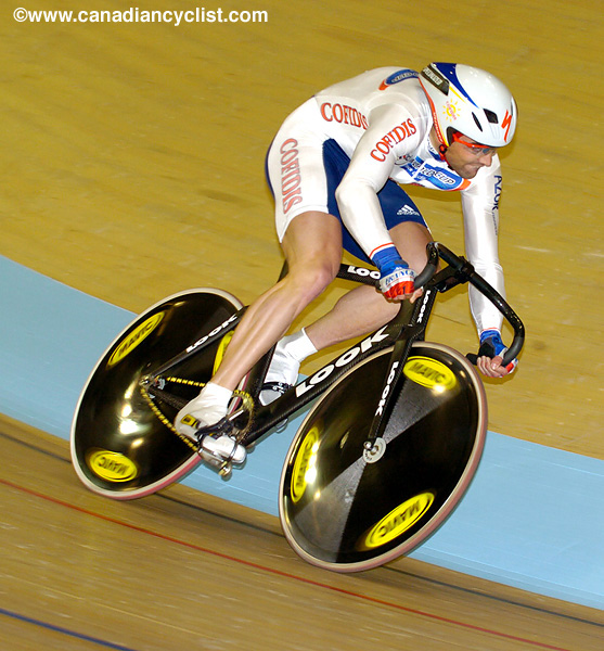 Track World Championships