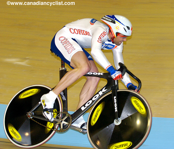 Track World Championships