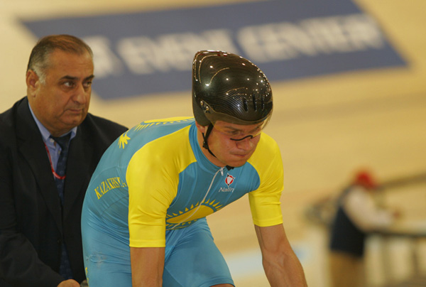 Track World Championships