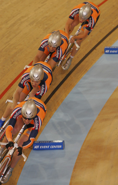 Track World Championships