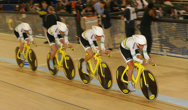Track World Championships