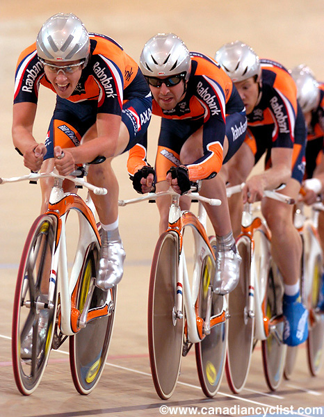 Track World Championships