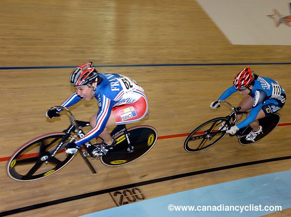 Track World Championships