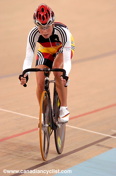 Track World Championships