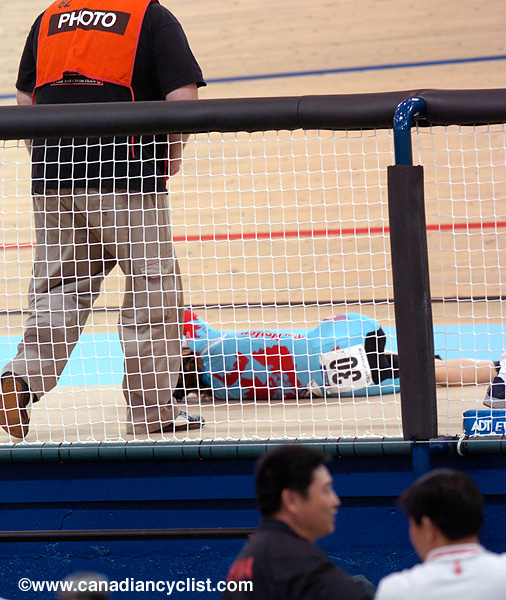 Track World Championships