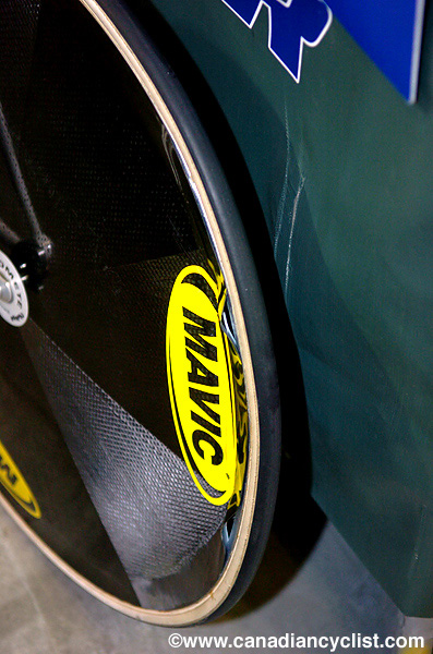 Track World Championships