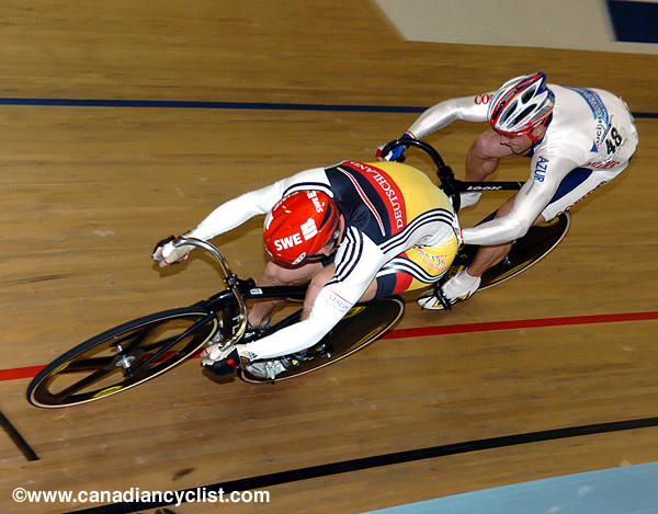 Track World Championships