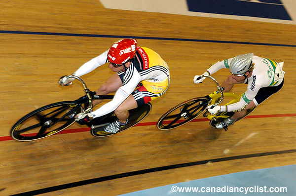 Track World Championships