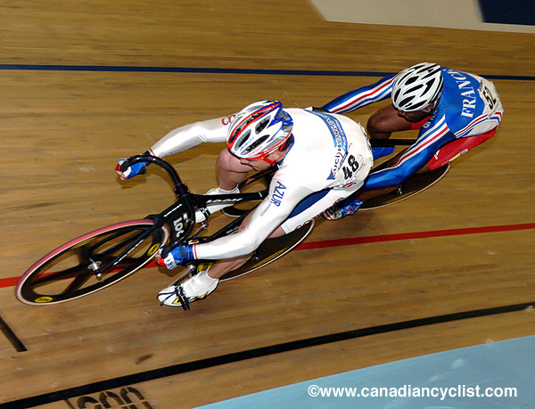 Track World Championships