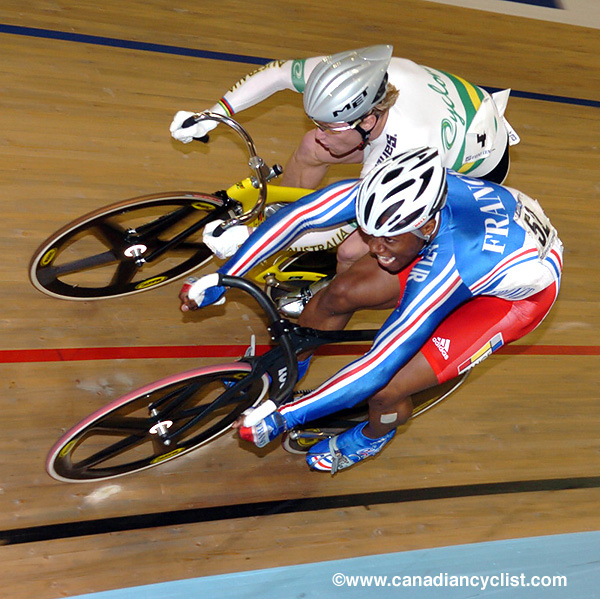 Track World Championships
