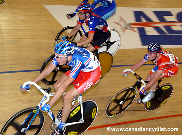 Track World Championships