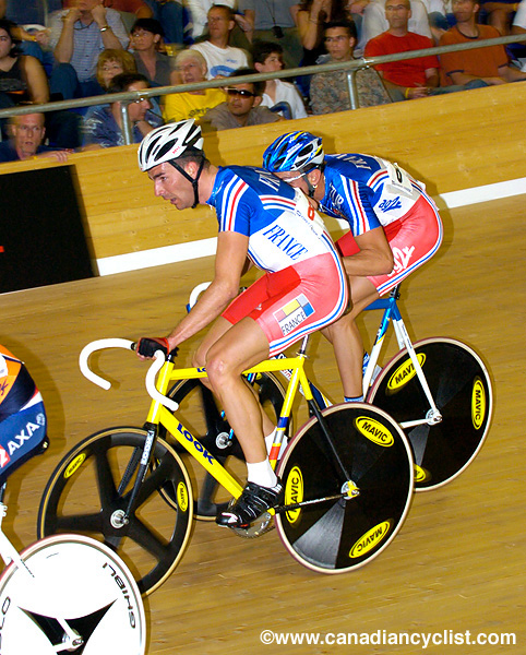 Track World Championships