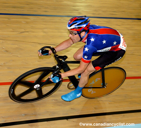 Track World Championships
