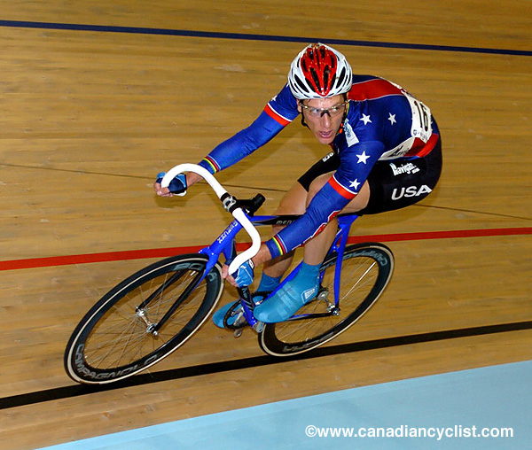 Track World Championships