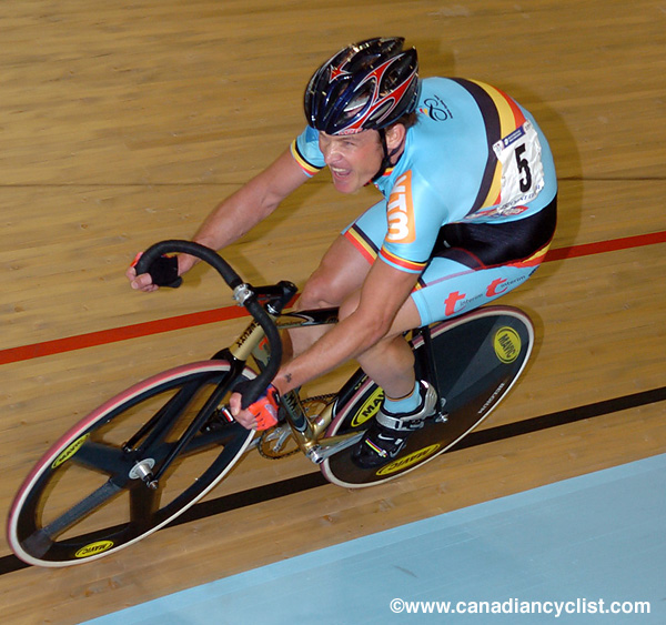 Track World Championships