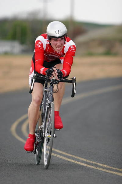 Tour of Walla Walla