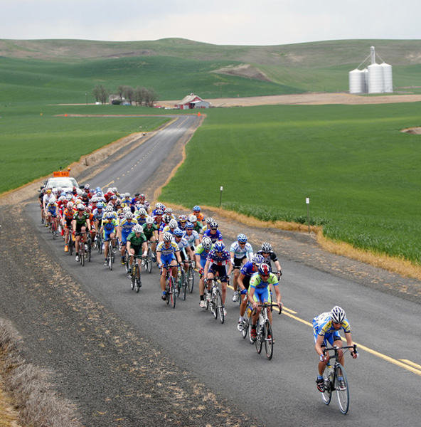Tour of Walla Walla
