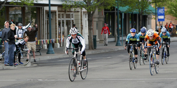 Tour of Walla Walla