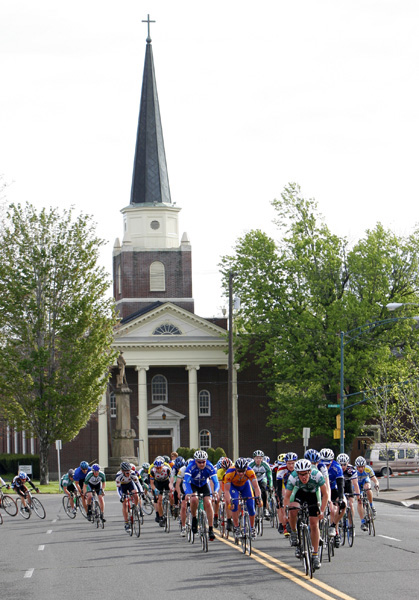 Tour of Walla Walla
