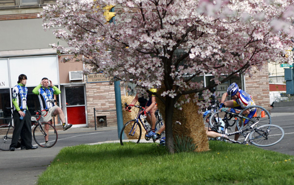 Tour of Walla Walla