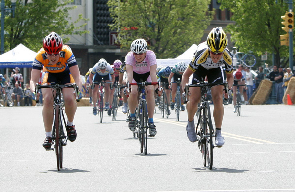 Tour of Walla Walla