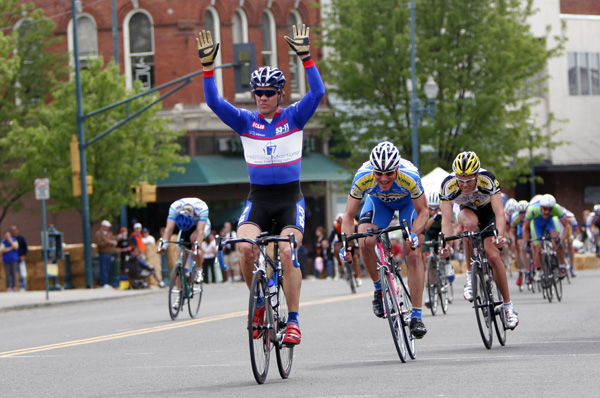 Tour of Walla Walla