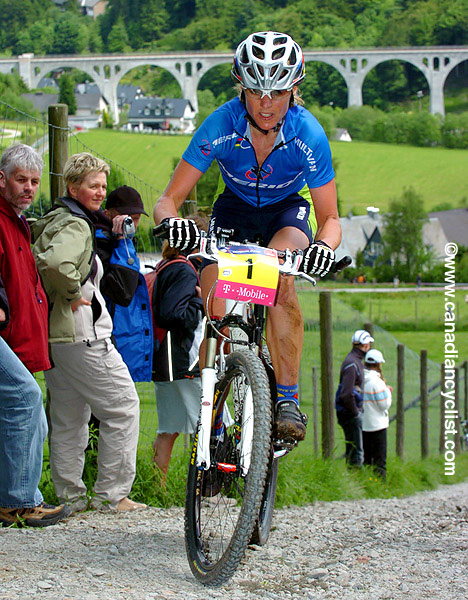 Willingen World Cup