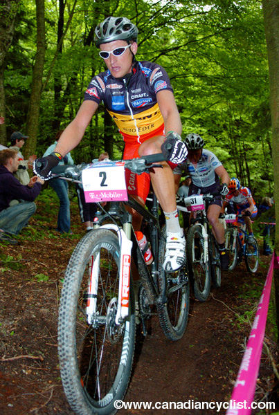Willingen World Cup