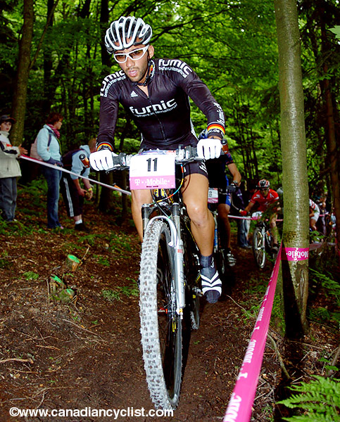 Willingen World Cup