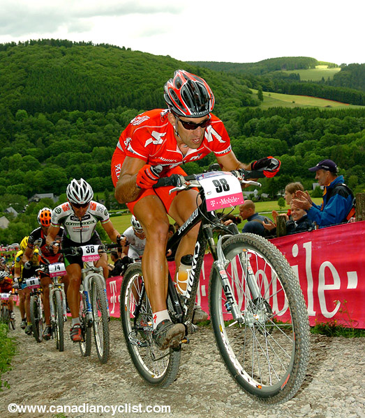Willingen World Cup