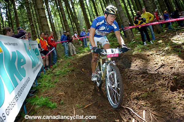 Willingen World Cup