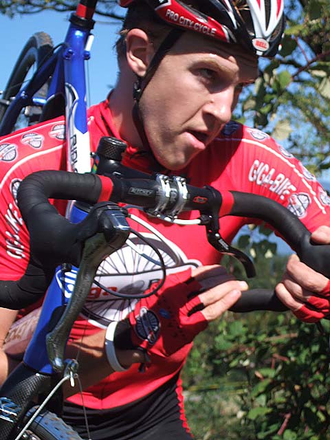 Escape Velocity GP of Cyclocross
