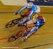 LA Track World Cup