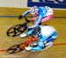 LA Track World Cup