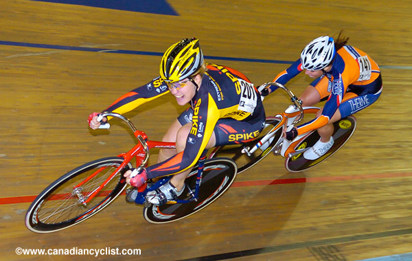 LA Track World Cup